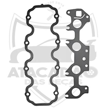 Imagem de Jogo Junta Superior Cabeçote Corsa Prisma Meriva 1.4 1.8 8v