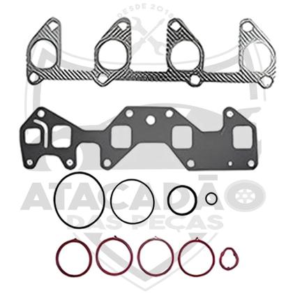 Imagem de Jogo Junta Superior Cabeçote Corsa Prisma Meriva 1.4 1.8 8v