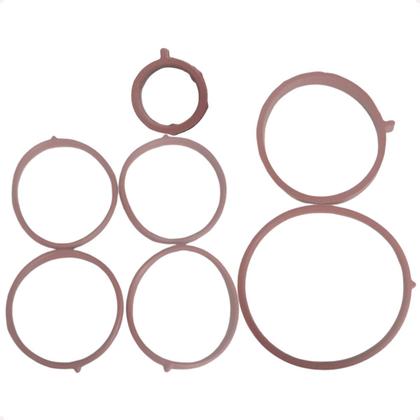 Imagem de Jogo Junta Superior Cabeçote Prisma Onix 1.4 8v Flex Sabó