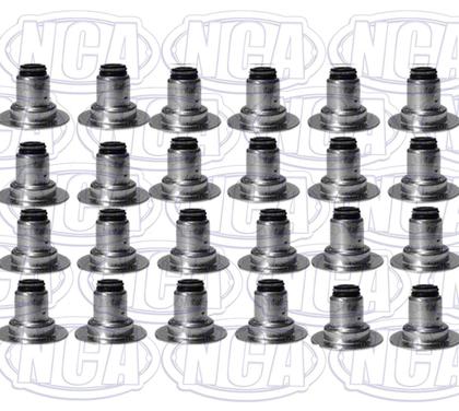 Imagem de Jogo Juntas Cabeçote Captiva Omega 3.6 V6 24V Retentor