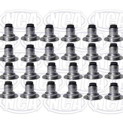 Imagem de Jogo Juntas Cabeçote Captiva Omega 3.6 V6 Aço Com Retentor