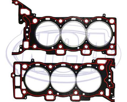 Imagem de Jogo Juntas Cabeçote Captiva Sport 3.0 V6 2011/. C/ Retentor