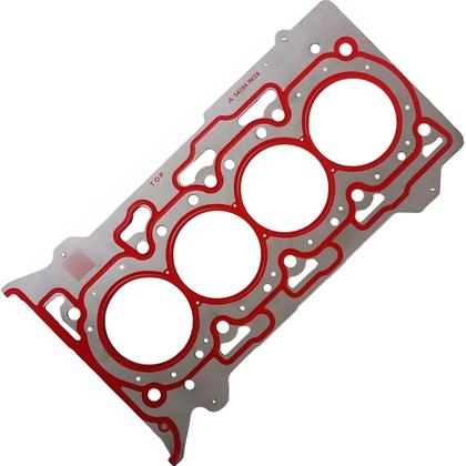 Imagem de Jogo Juntas Cabeçote L200 Triton 2.4 16v Diesel 2017/. Aço