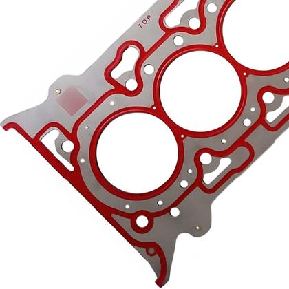 Imagem de Jogo Juntas Cabeçote L200 Triton 2.4 16v Diesel 2017/. Aço