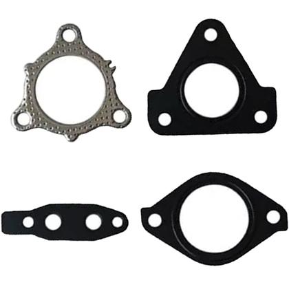 Imagem de Jogo Juntas Cabeçote L200 Triton 2.4 16v Diesel 2017/. Aço