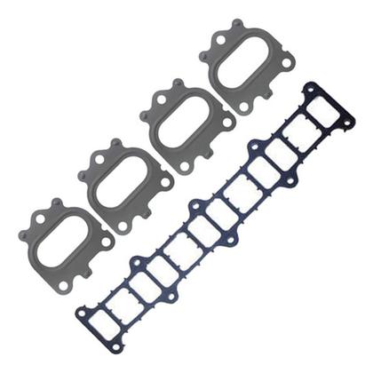 Imagem de Jogo Juntas Cabeçote Mitsubishi L300 Triton 3.2 16v Pico 1