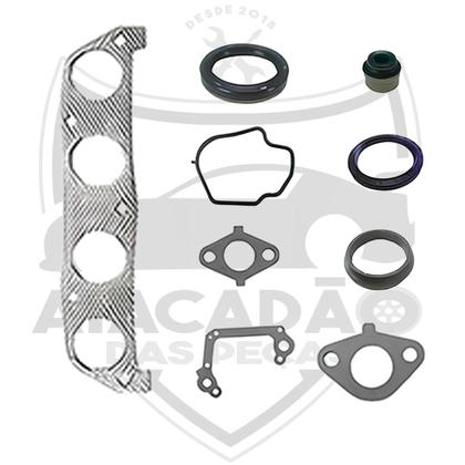 Imagem de Jogo Juntas Motor C/retentor Corolla 1.8 16v 2002 a 2014