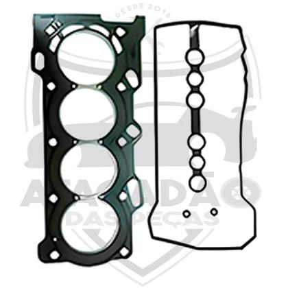 Imagem de Jogo Juntas Motor C/retentor Corolla 1.8 16v 2002 a 2014