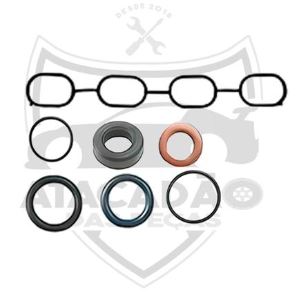 Imagem de Jogo Juntas Motor C/retentor Corolla 1.8 16v 2002 a 2014