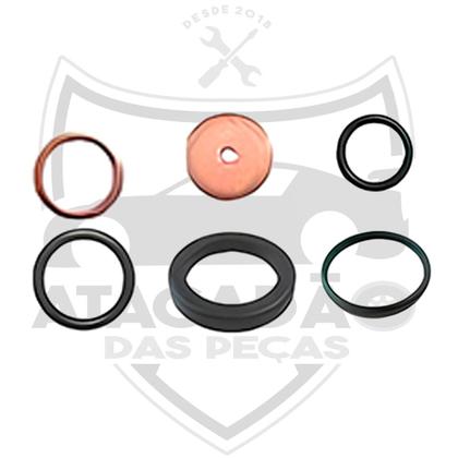 Imagem de Jogo Juntas Motor C/retentor Corolla 1.8 16v 2002 a 2014