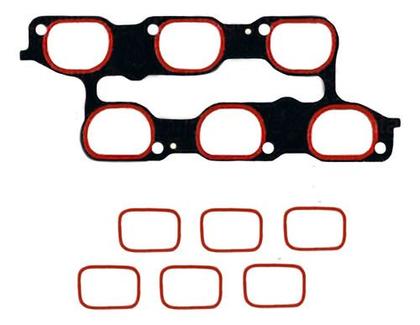 Imagem de Jogo Juntas Motor Captiva 3.0 V6 Aço C/ Retentor Aço