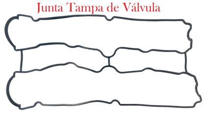 Imagem de Jogo Juntas Motor Corsa Meriva Palio 1.8 16v C/ Retentor