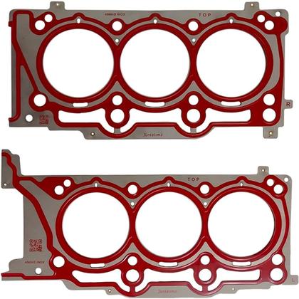 Imagem de Jogo Juntas Motor Jeep Journey Grand Cheroke 3.6 V6 Aço