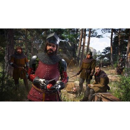 Imagem de Jogo Kingdom Come: Deliverance II, PS5 - PL000008PS5