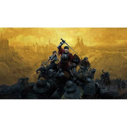 Imagem de Jogo Kingdom Come: Deliverance II, PS5 - PL000008PS5