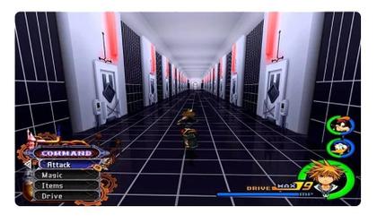 Imagem de Jogo Kingdom Hearts 2 Ps2 Novo Lacrado