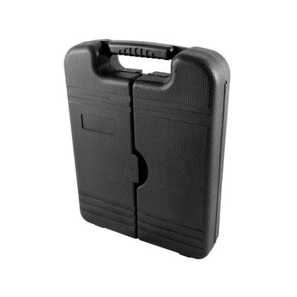 Imagem de Jogo Kit Caixa Ferramentas 148 Peças Com Maleta Eda Pedreiro