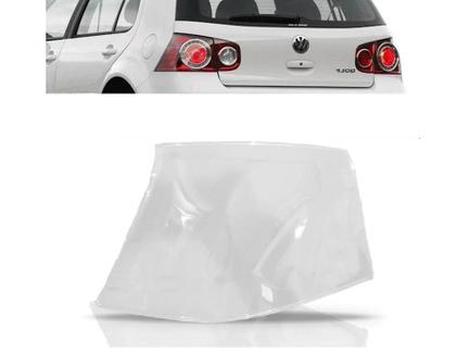 Imagem de Jogo Kit Com 4 Lente Lanterna Traseira Golf Sportilne 2011