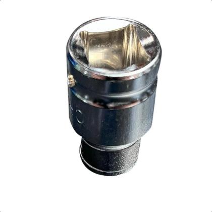 Imagem de Jogo Kit De Bits Torx 15 Peças T20 a T55 Aço Crv Com Maleta