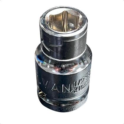 Imagem de Jogo Kit De Bits Torx 15 Peças T20 a T55 Aço Crv Com Maleta