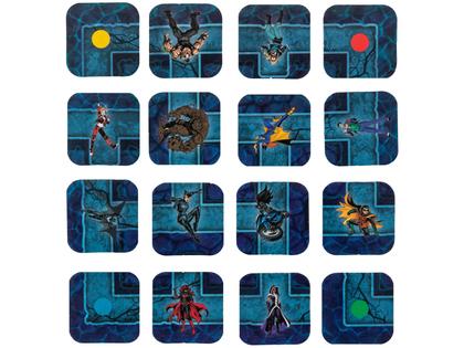 Imagem de Jogo Labirinto do Batman Tabuleiro Estrela