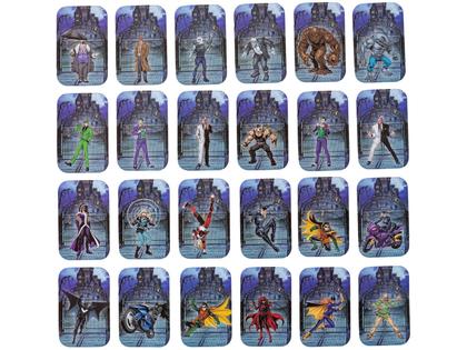 Imagem de Jogo Labirinto do Batman Tabuleiro Estrela