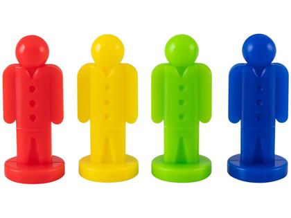 Imagem de Jogo Labirinto do Batman Tabuleiro Estrela