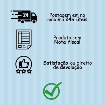 Imagem de Jogo Lençol Cama Queen Size 100% Algodão C/ Elástico 3 Peças Portallar