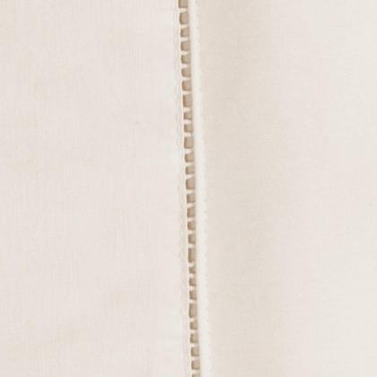 Imagem de Jogo Lençol Casal 100% Algodão 200 Fios 03 Pçs C/ Elástico Ponto Palito