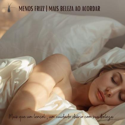 Imagem de Jogo Lençol Casal Super King Cetim Alto Brilho 4 Peças