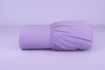 Imagem de Jogo Lençol de cama Queen 400 Fios 3 Peças algodao com elastico