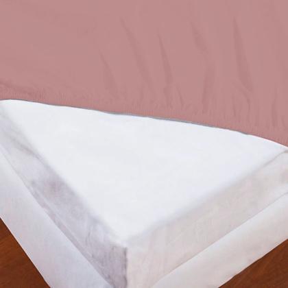 Imagem de Jogo Lençol Queen 600 Fios 100% Algodão Egípcio