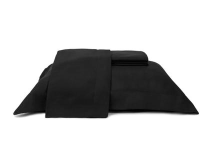 Imagem de Jogo Lençol Queen Duplo 300 Fios Soft Touch