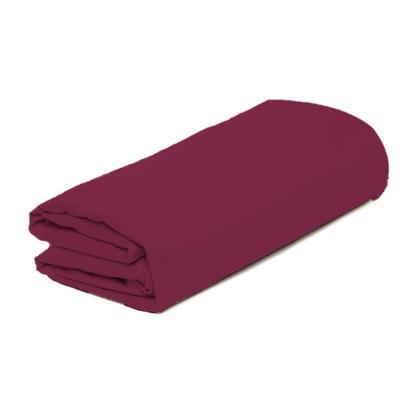 Imagem de Jogo Lençol Solteiro 600 Fios 100% Algodão S/ Elástico 2 Pç