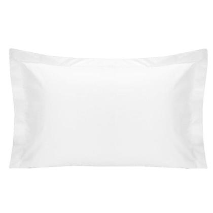 Imagem de Jogo Lençol Solteiro 600 Fios 100% Algodão S/ Elástico 2 Pç