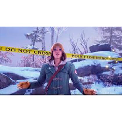 Imagem de Jogo Life Is Strange: Double Exposure, Nintendo Switch - SE000274NSW