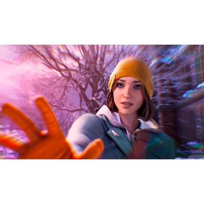 Imagem de Jogo Life Is Strange: Double Exposure, Nintendo Switch - SE000274NSW