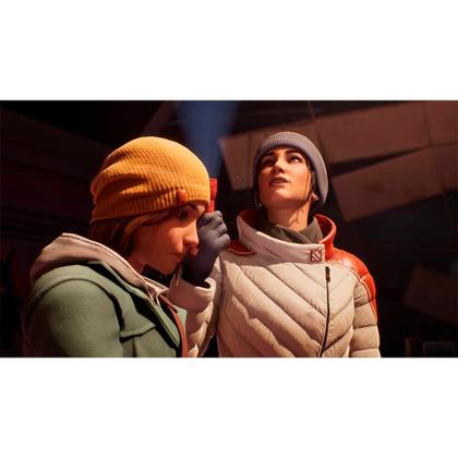 Imagem de Jogo Life Is Strange: Double Exposure, Nintendo Switch - SE000274NSW