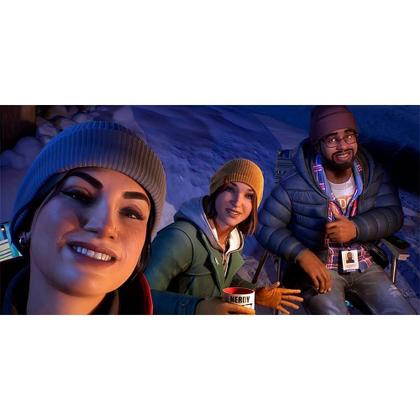 Imagem de Jogo Life Is Strange: Double Exposure, Nintendo Switch - SE000274NSW