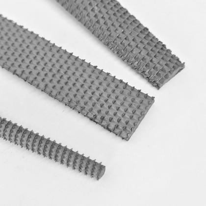 Imagem de Jogo Lima Grosa De Casquear Cavalo 8 Pol 3 Peças Com Cabo