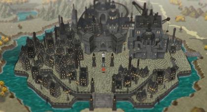 Imagem de Jogo Lost Sphear Ps4 Lacrado