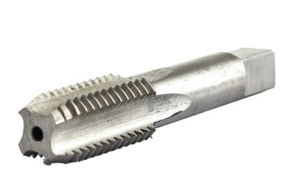 Imagem de Jogo Macho Aço Rápido M8-1,25MA c/ 3 Peças Beltools