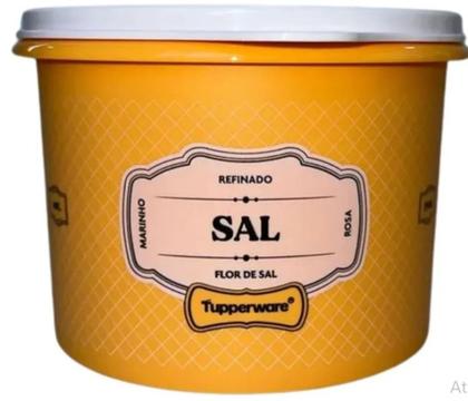 Imagem de Jogo Mantimento Essences Tupperware - 5 Peças C/ Arroz 5kg