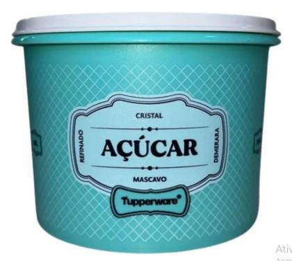 Imagem de Jogo Mantimento Essences Tupperware - 5 Peças C/ Arroz 5kg