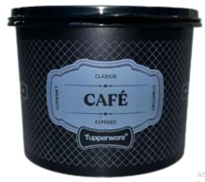 Imagem de Jogo Mantimento Essences Tupperware - 5 Peças C/ Arroz 5kg