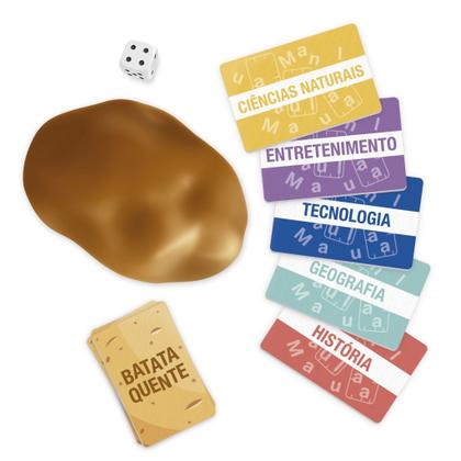 Imagem de Jogo Manual Do Mundo Scitruco 98466 Copag 98447