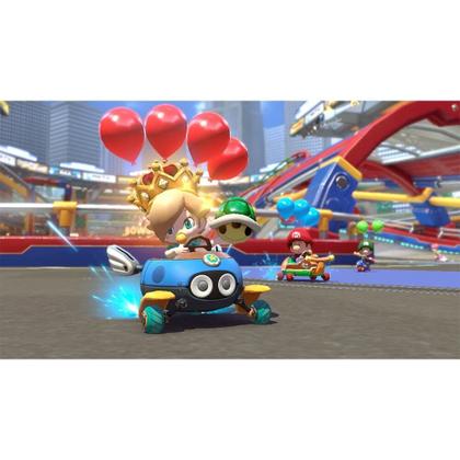 Imagem de Jogo Mario Kart 8 Deluxe, Nintendo Switch - HBCPAABPA
