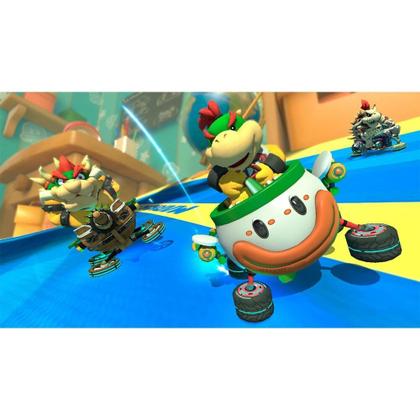 Imagem de Jogo Mario Kart 8 Deluxe, Nintendo Switch - HBCPAABPA