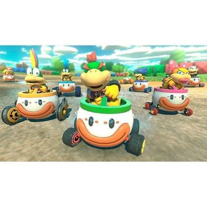Imagem de Jogo Mario Kart 8 Deluxe, Nintendo Switch - HBCPAABPA
