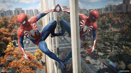 Imagem de Jogo Marvel Spider-Man Miles Morales PlayStation 4